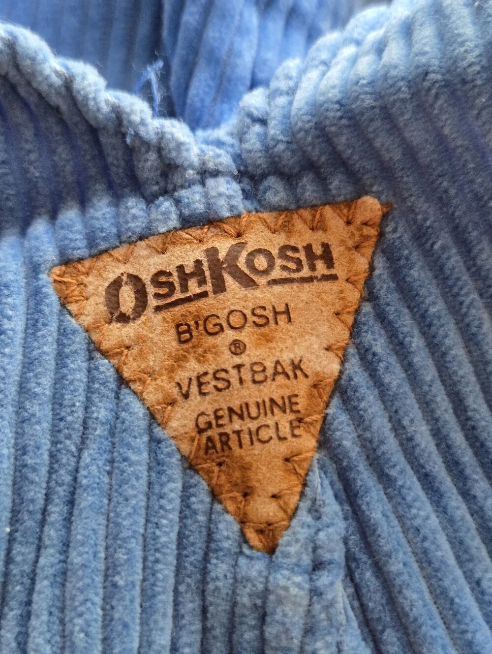 OshKosh Bgosh vintage 90s